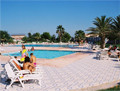 Camping Municipal de la Plage