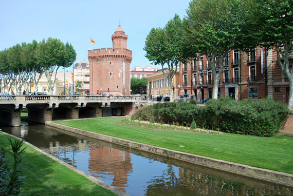 Perpignan - Pyrénées-Orientales